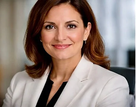 Ms Catherine Beaumont