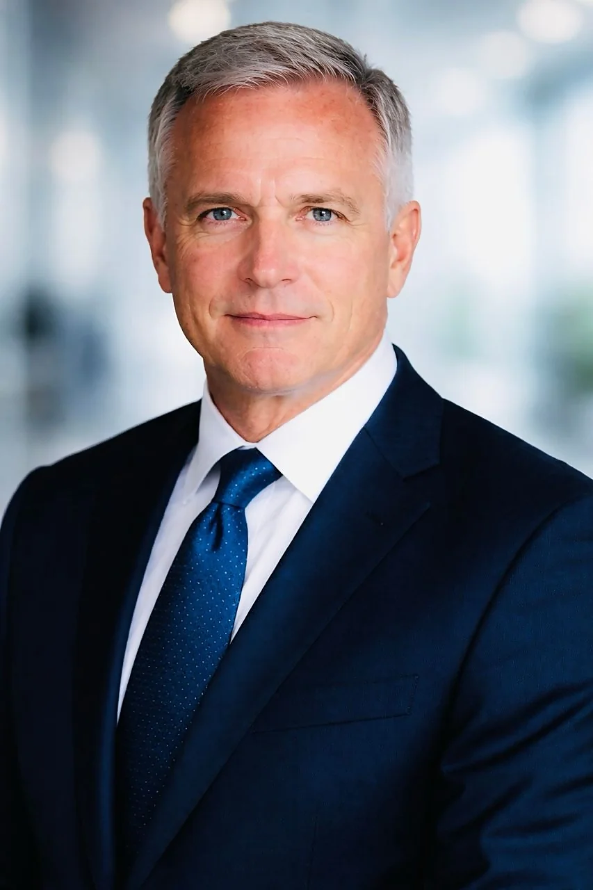 Dr Michael A. Whitmore