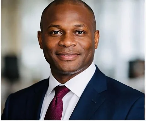 Jonathan R. Kensington — Managing Director